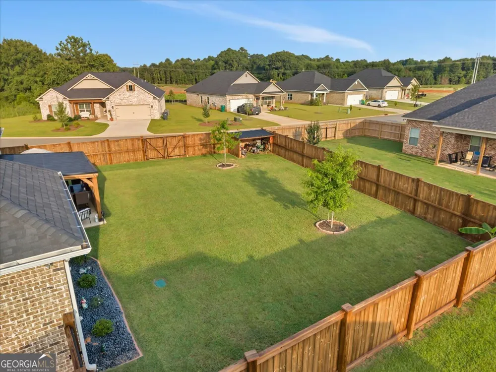 101 Raspberry TRL Perry, GA 31069