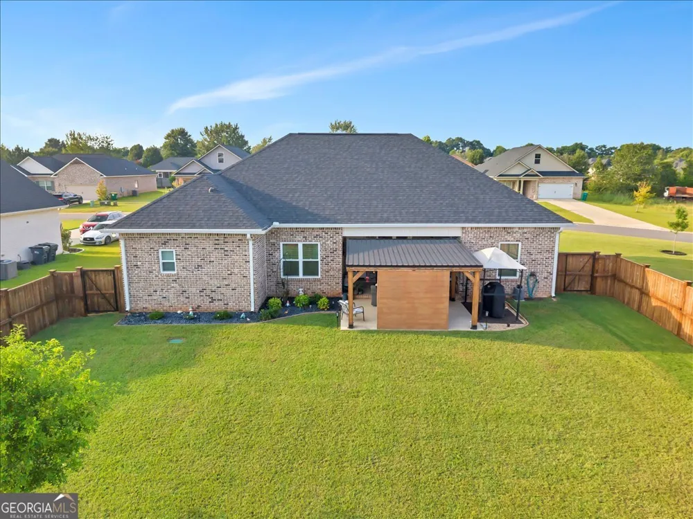 101 Raspberry TRL Perry, GA 31069