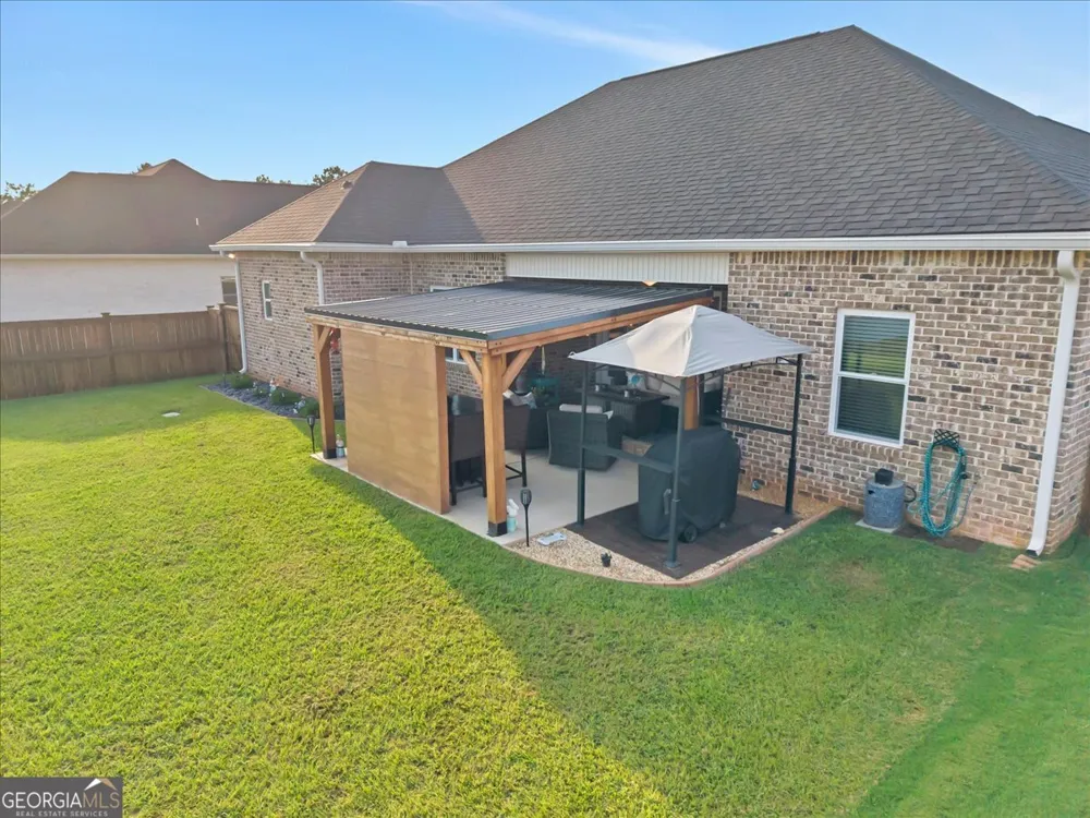 101 Raspberry TRL Perry, GA 31069