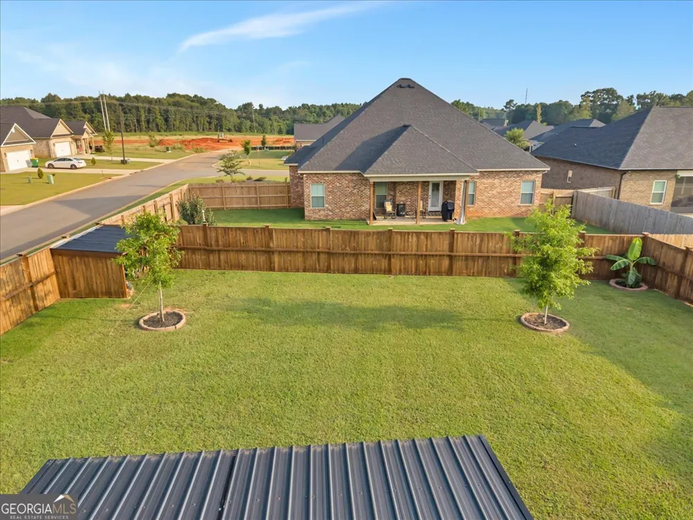 101 Raspberry TRL Perry, GA 31069