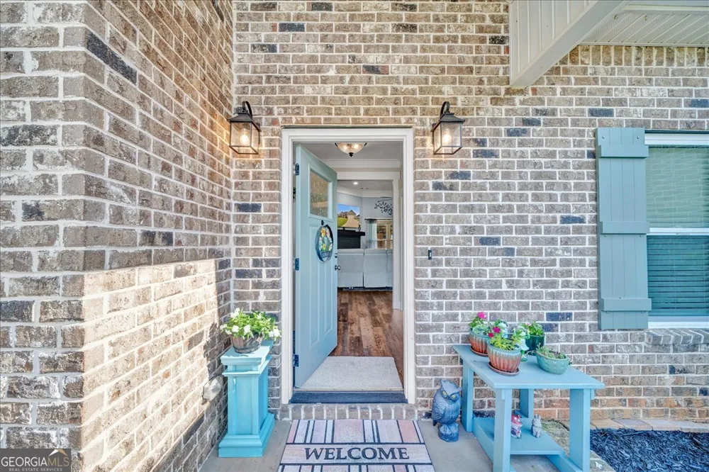 101 Raspberry TRL Perry, GA 31069