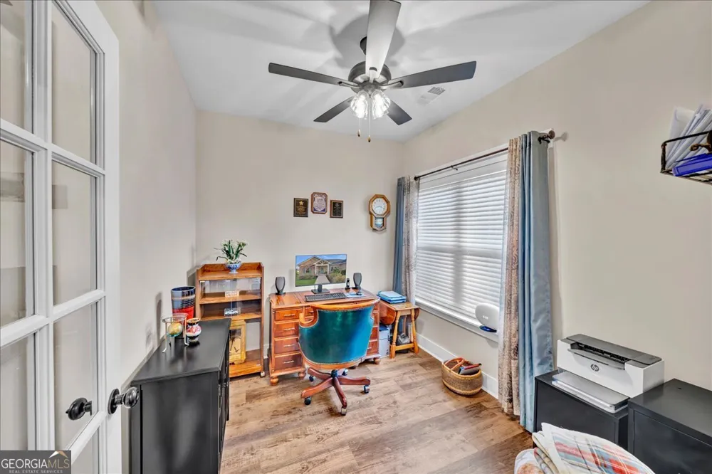 101 Raspberry TRL Perry, GA 31069