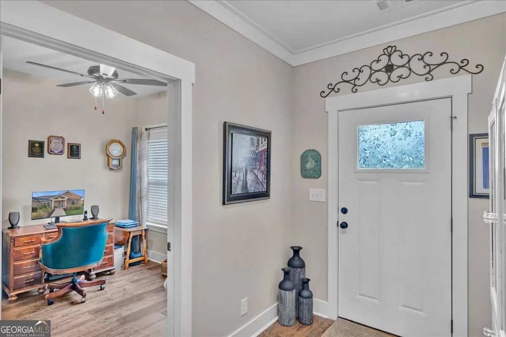 101 Raspberry TRL Perry, GA 31069