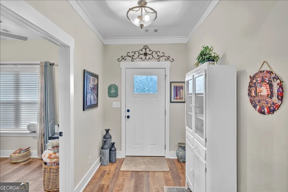 101 Raspberry TRL Perry, GA 31069