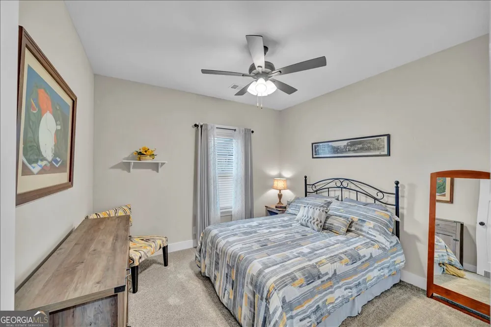 101 Raspberry TRL Perry, GA 31069