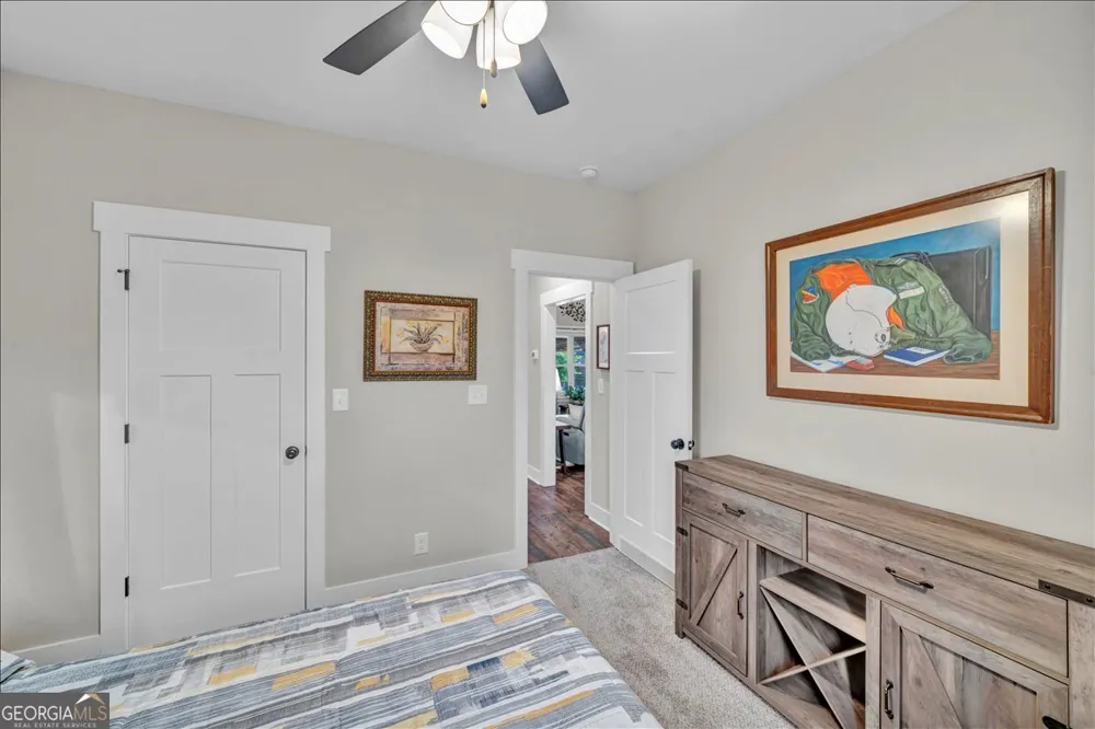 101 Raspberry TRL Perry, GA 31069
