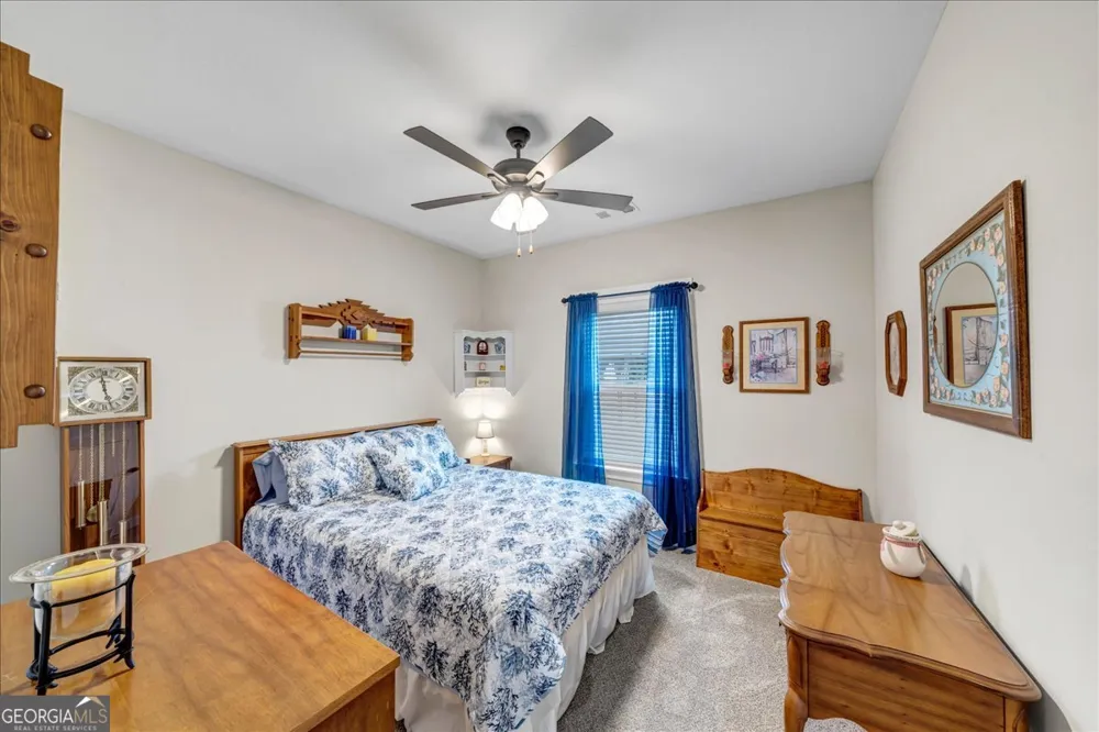 101 Raspberry TRL Perry, GA 31069