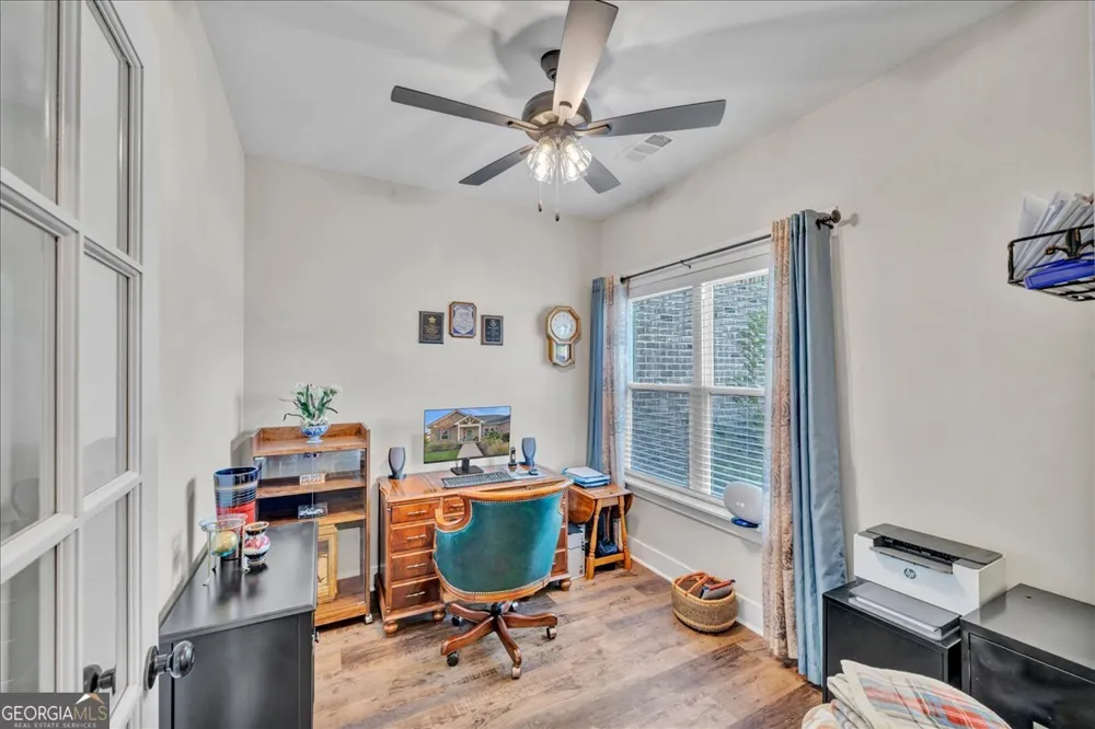 101 Raspberry TRL Perry, GA 31069