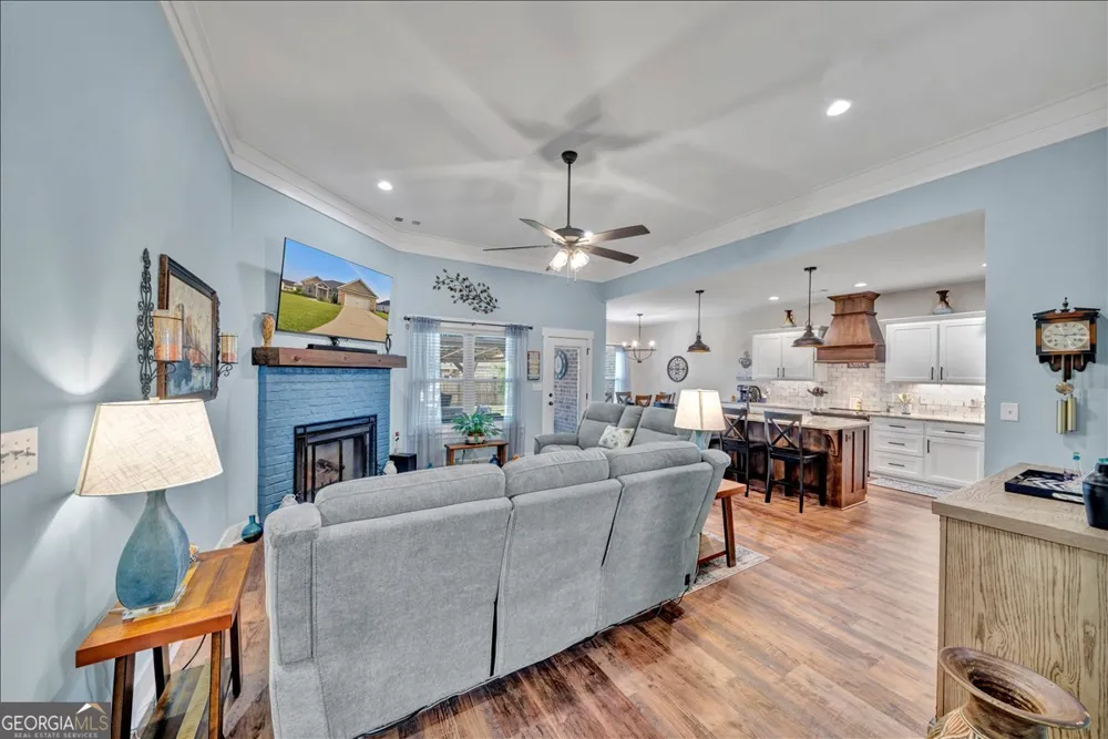 101 Raspberry TRL Perry, GA 31069