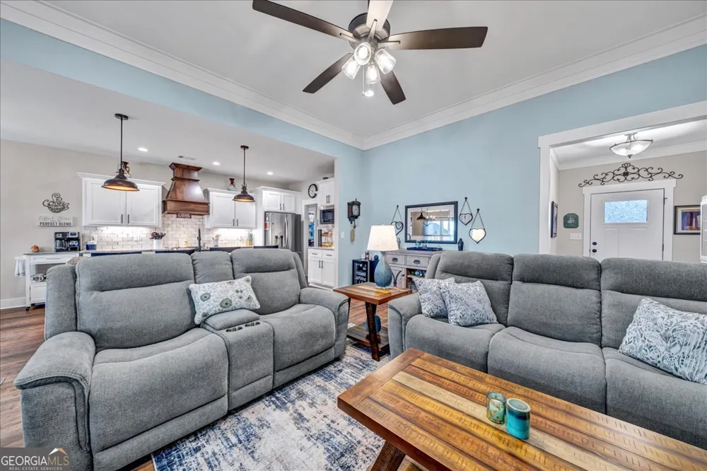 101 Raspberry TRL Perry, GA 31069