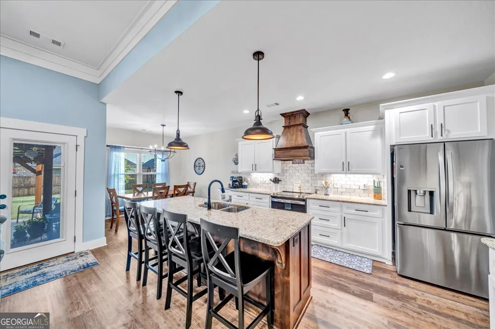 101 Raspberry TRL Perry, GA 31069