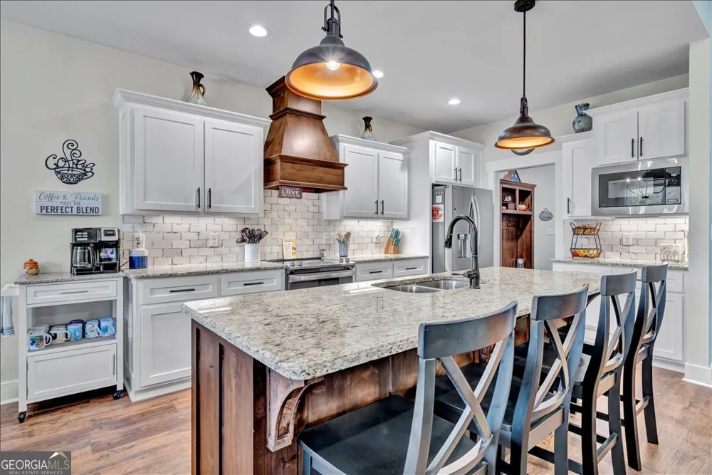 101 Raspberry TRL Perry, GA 31069