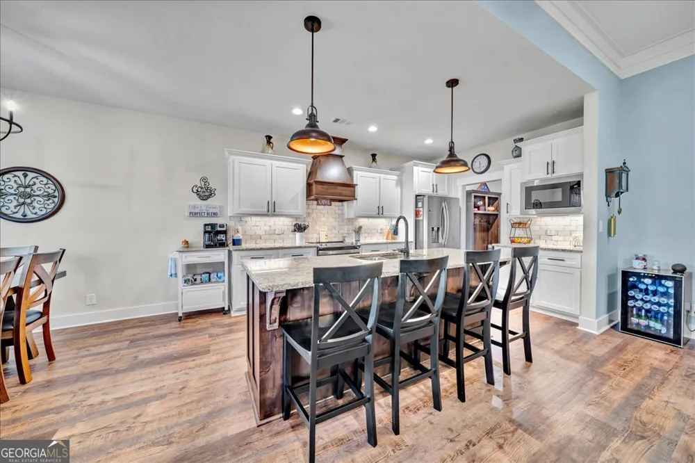 101 Raspberry TRL Perry, GA 31069