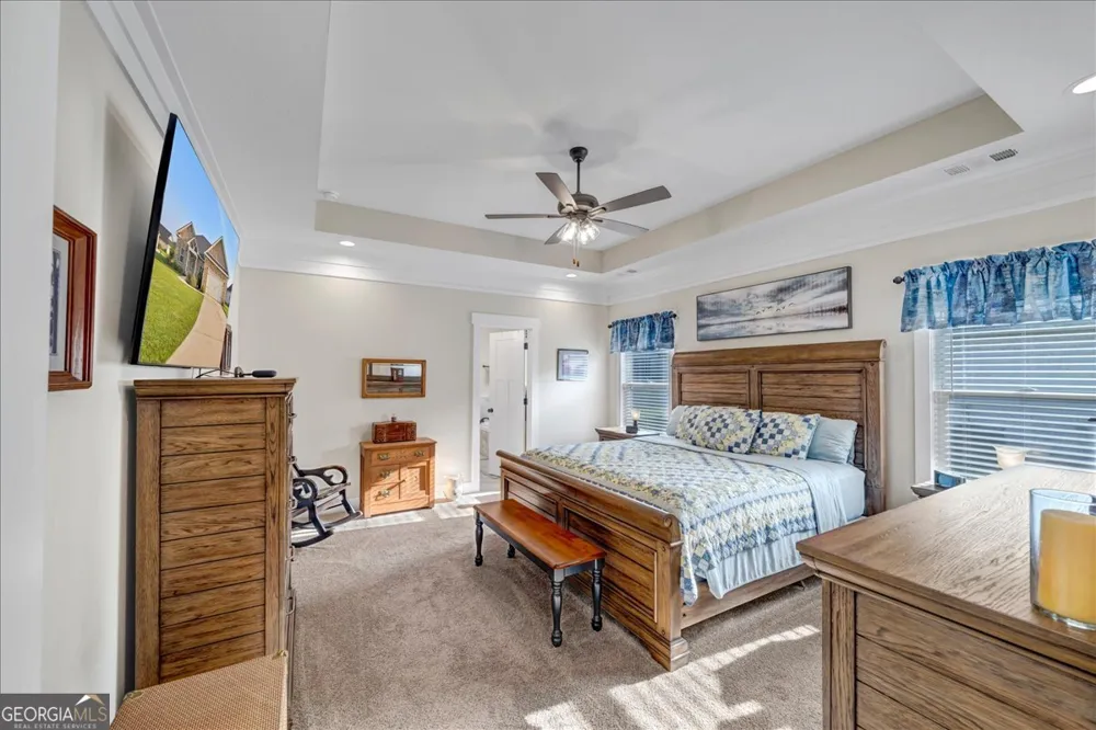 101 Raspberry TRL Perry, GA 31069