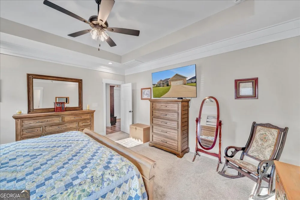 101 Raspberry TRL Perry, GA 31069