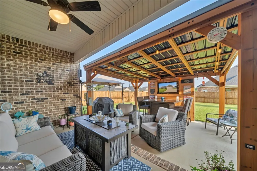 101 Raspberry TRL Perry, GA 31069