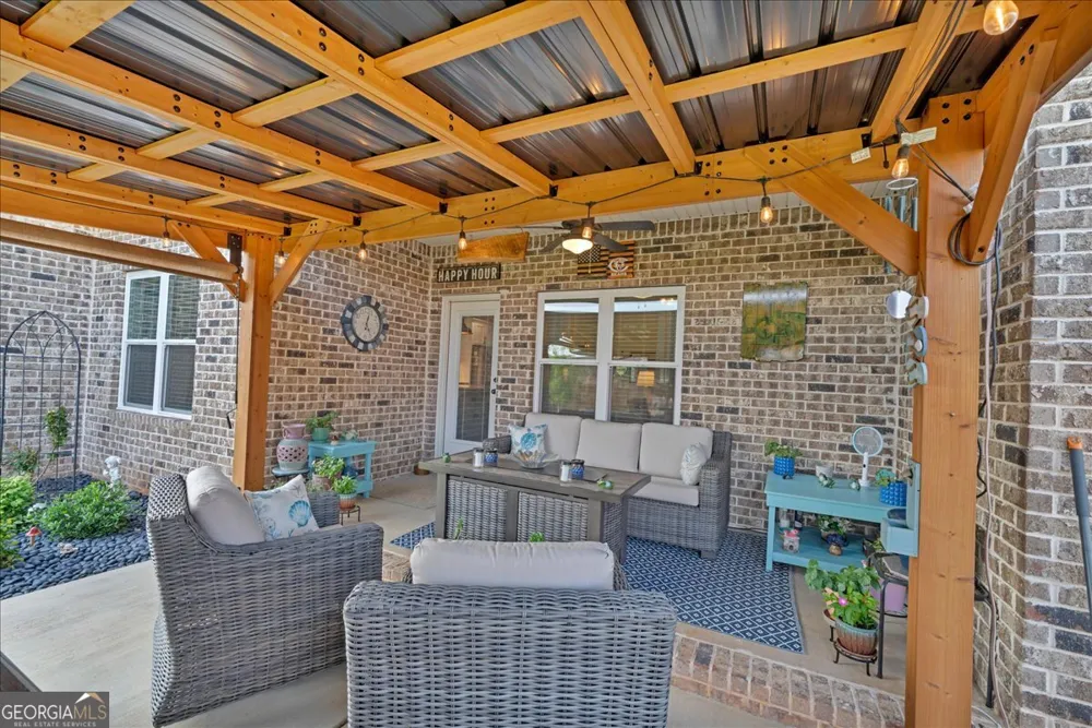 101 Raspberry TRL Perry, GA 31069