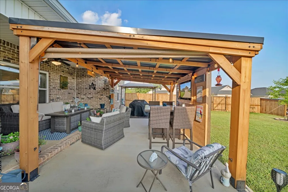 101 Raspberry TRL Perry, GA 31069