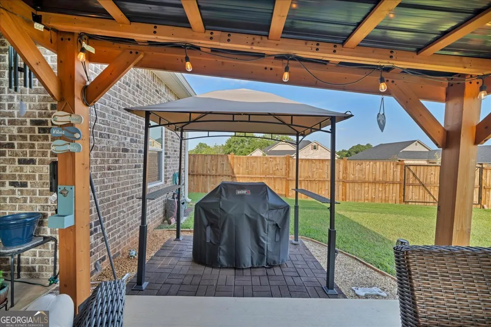 101 Raspberry TRL Perry, GA 31069