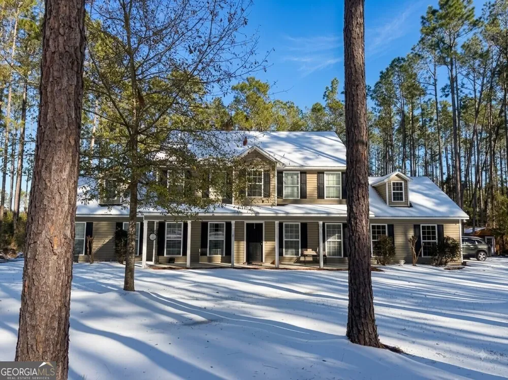 5391 Futch RD Hahira, GA 31632