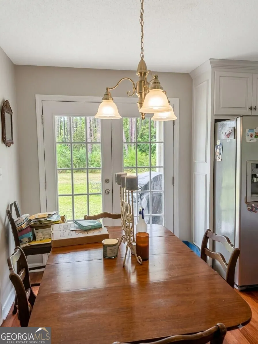 5391 Futch RD Hahira, GA 31632