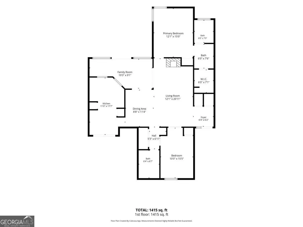 14 Dunwoody Springs DR Sandy Springs, GA 30328