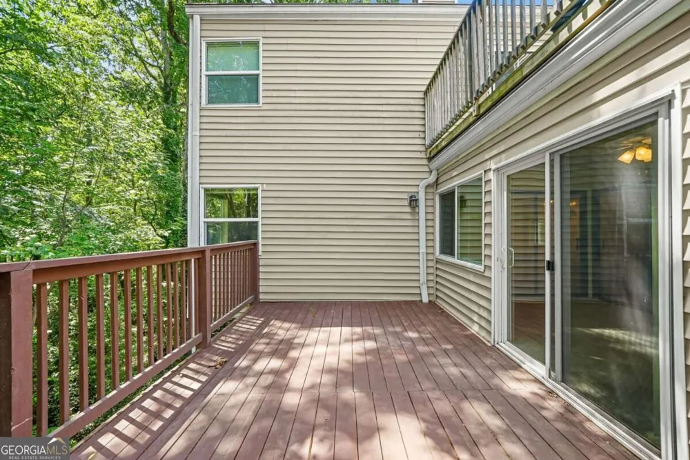 14 Dunwoody Springs DR Sandy Springs, GA 30328