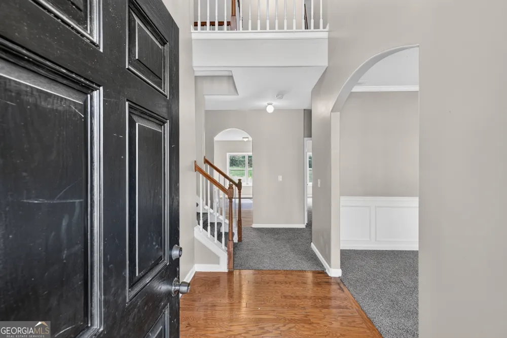 354 Shady GLN Dallas, GA 30132