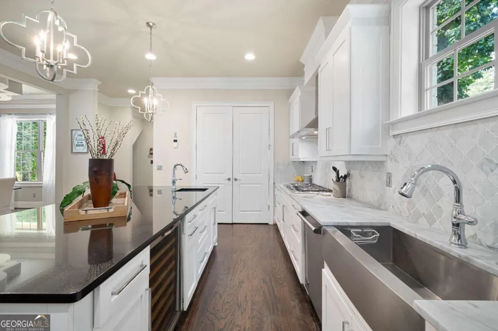 2601 Stoland DR NE Brookhaven, GA 30319