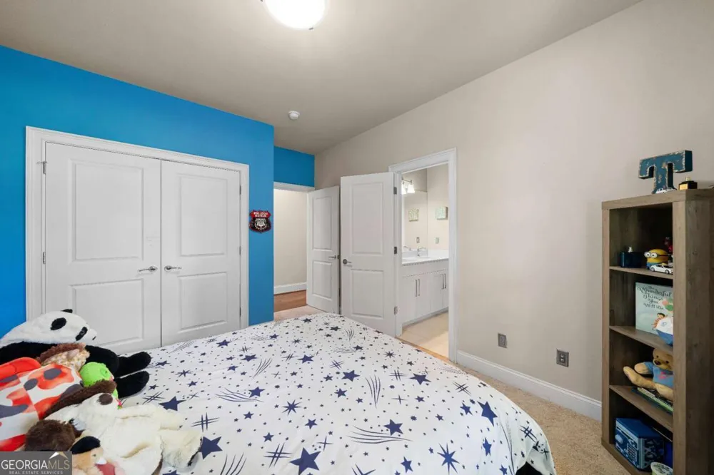 2601 Stoland DR NE Brookhaven, GA 30319