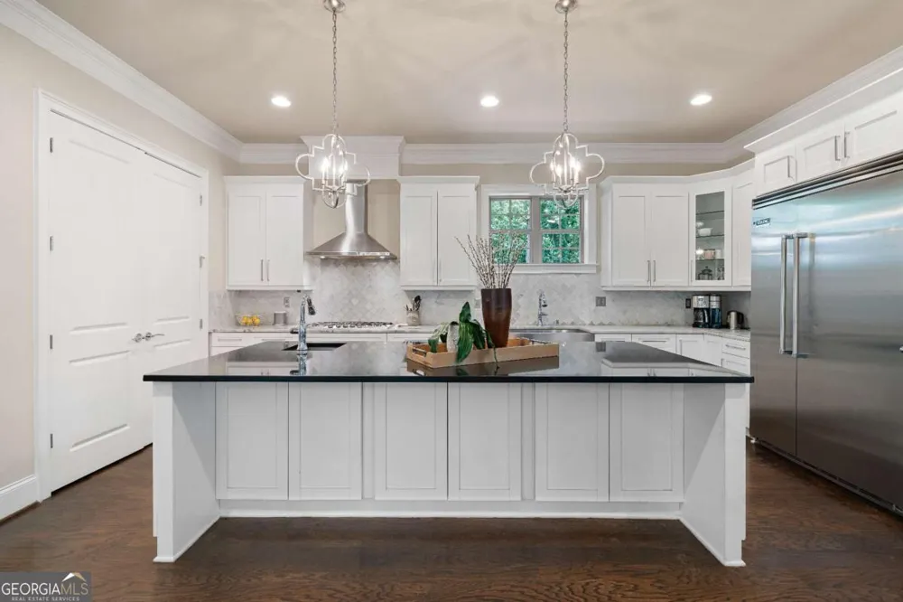 2601 Stoland DR NE Brookhaven, GA 30319
