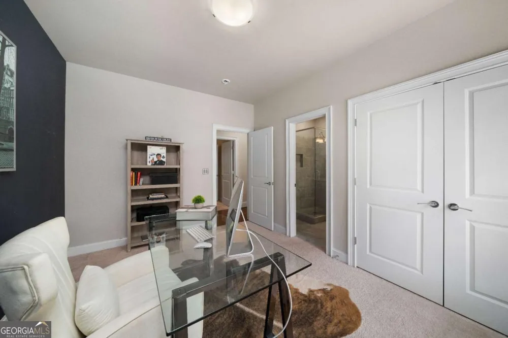 2601 Stoland DR NE Brookhaven, GA 30319