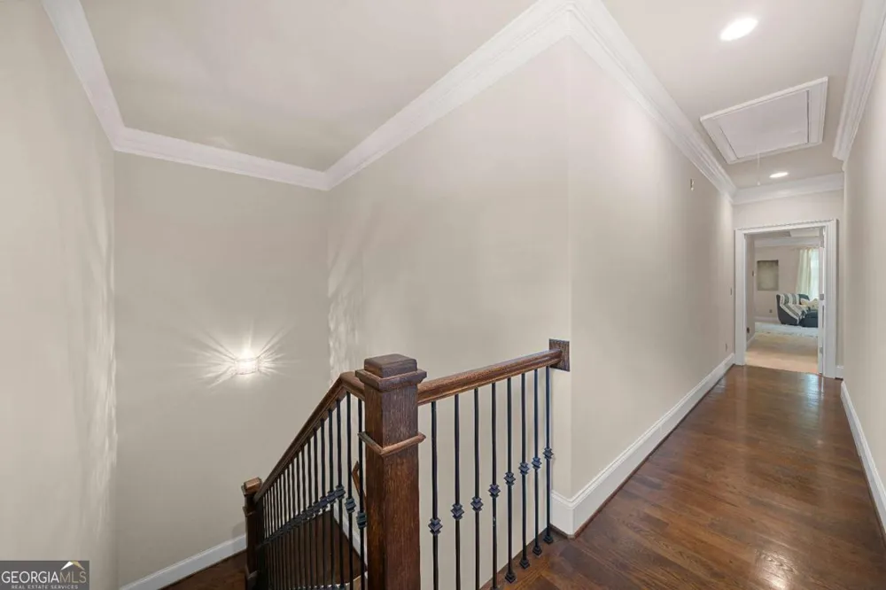2601 Stoland DR NE Brookhaven, GA 30319