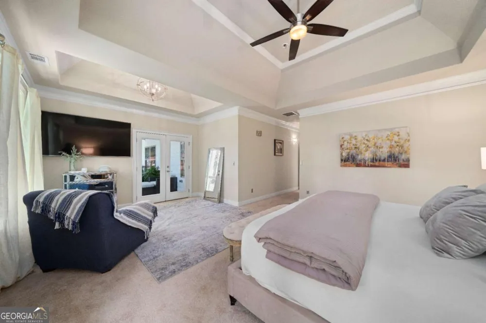 2601 Stoland DR NE Brookhaven, GA 30319