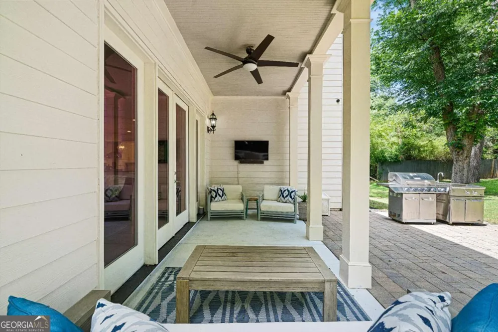 2601 Stoland DR NE Brookhaven, GA 30319