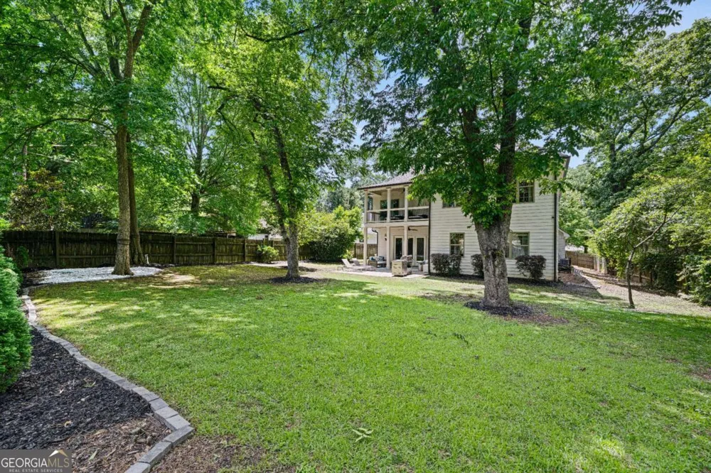 2601 Stoland DR NE Brookhaven, GA 30319