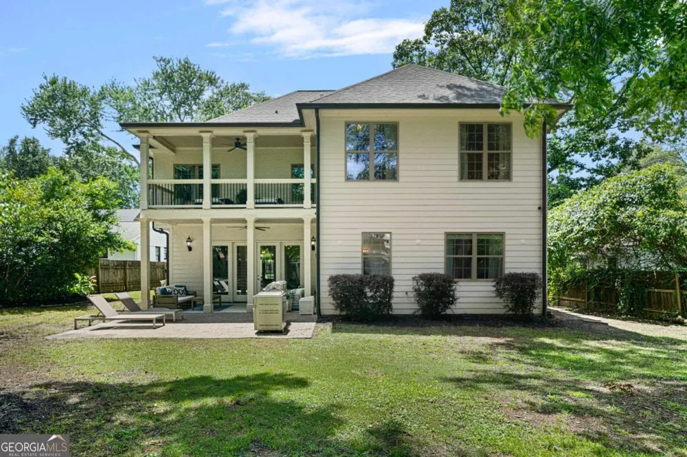 2601 Stoland DR NE Brookhaven, GA 30319