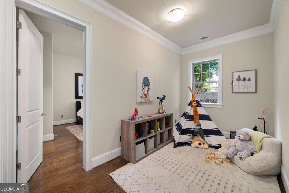 2601 Stoland DR NE Brookhaven, GA 30319
