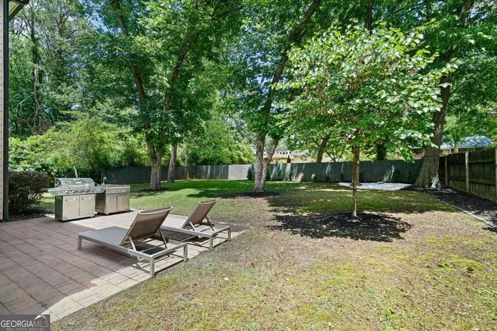 2601 Stoland DR NE Brookhaven, GA 30319