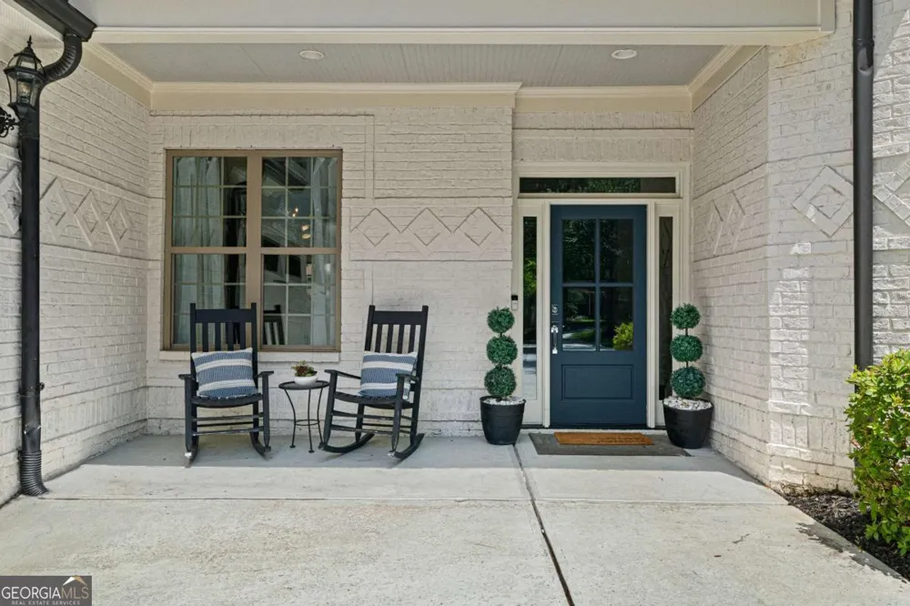 2601 Stoland DR NE Brookhaven, GA 30319