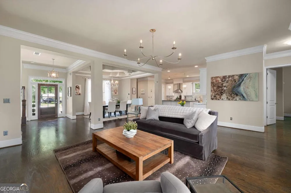 2601 Stoland DR NE Brookhaven, GA 30319