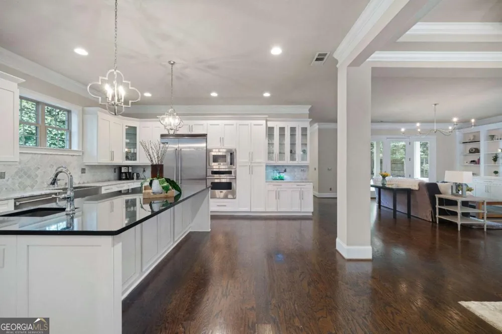 2601 Stoland DR NE Brookhaven, GA 30319