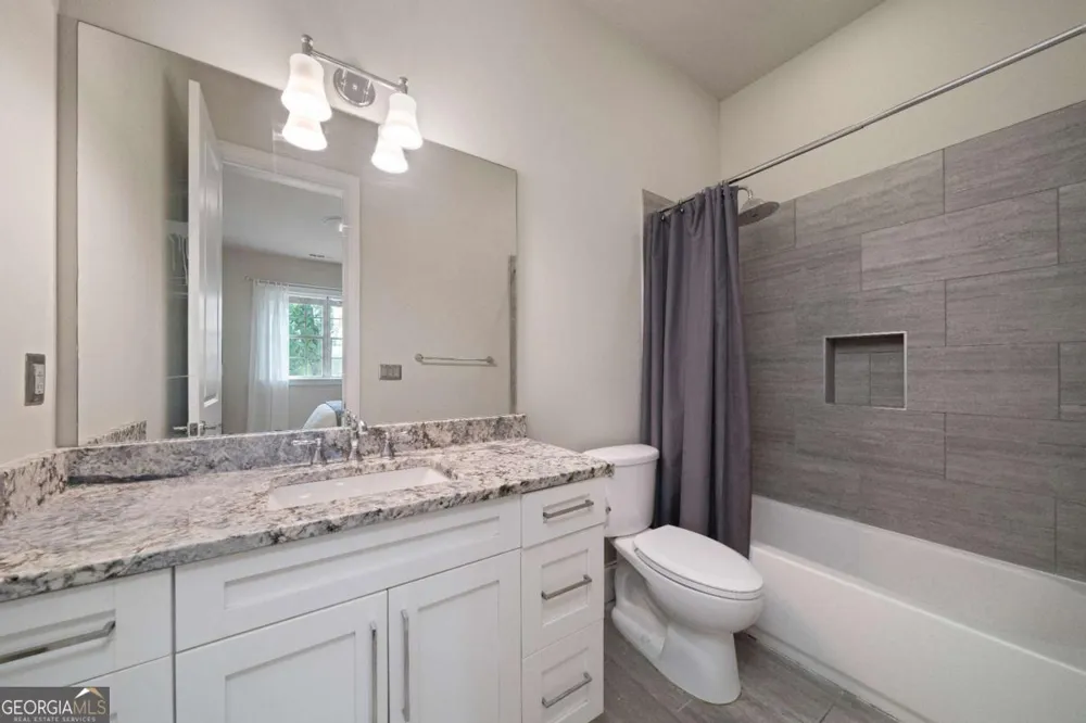 2601 Stoland DR NE Brookhaven, GA 30319