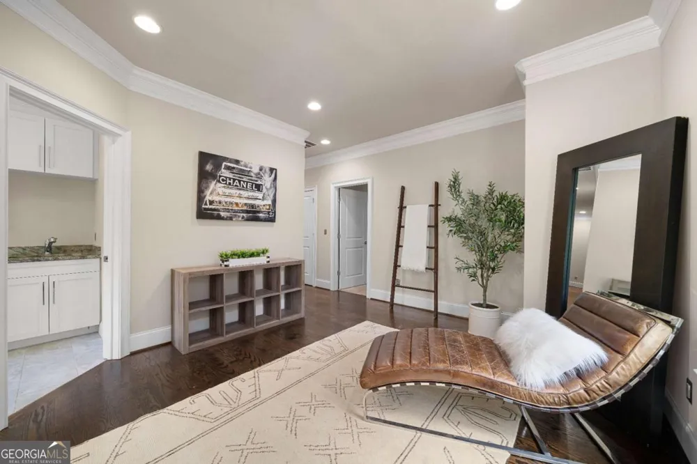 2601 Stoland DR NE Brookhaven, GA 30319