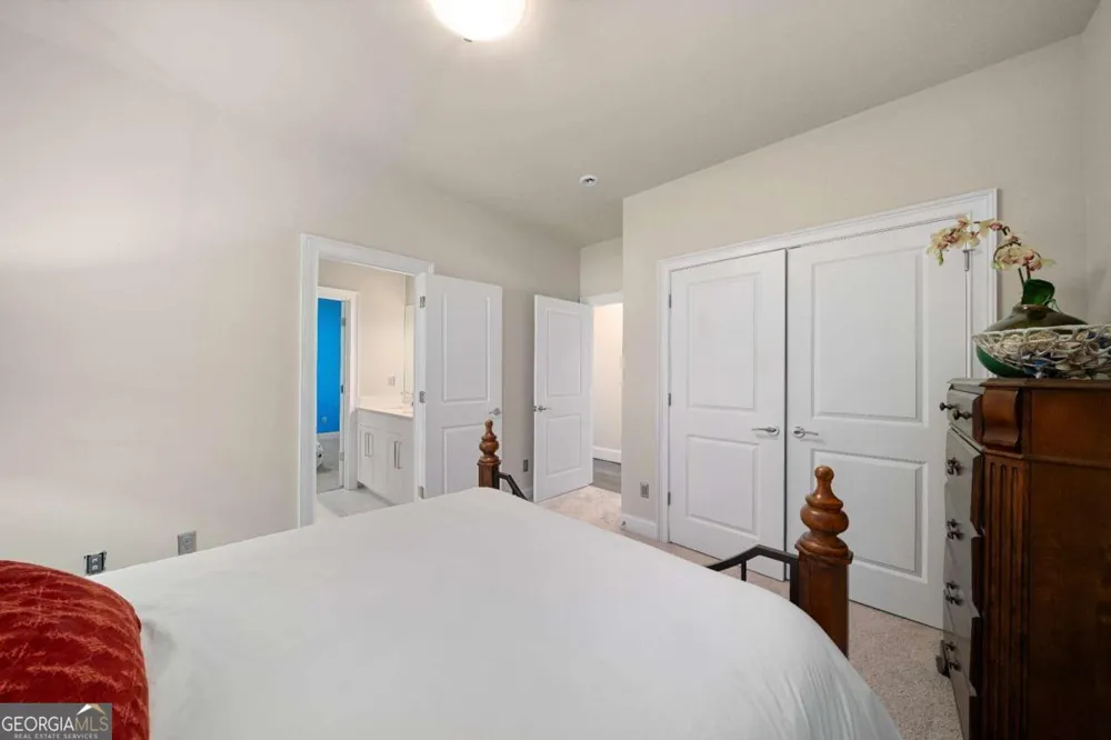 2601 Stoland DR NE Brookhaven, GA 30319
