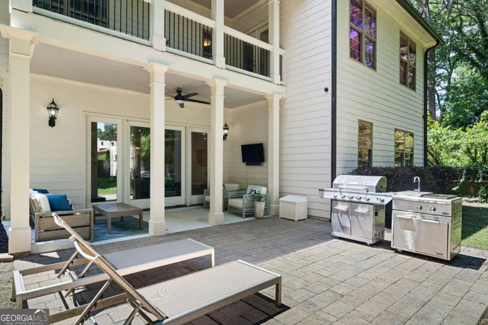 2601 Stoland DR NE Brookhaven, GA 30319