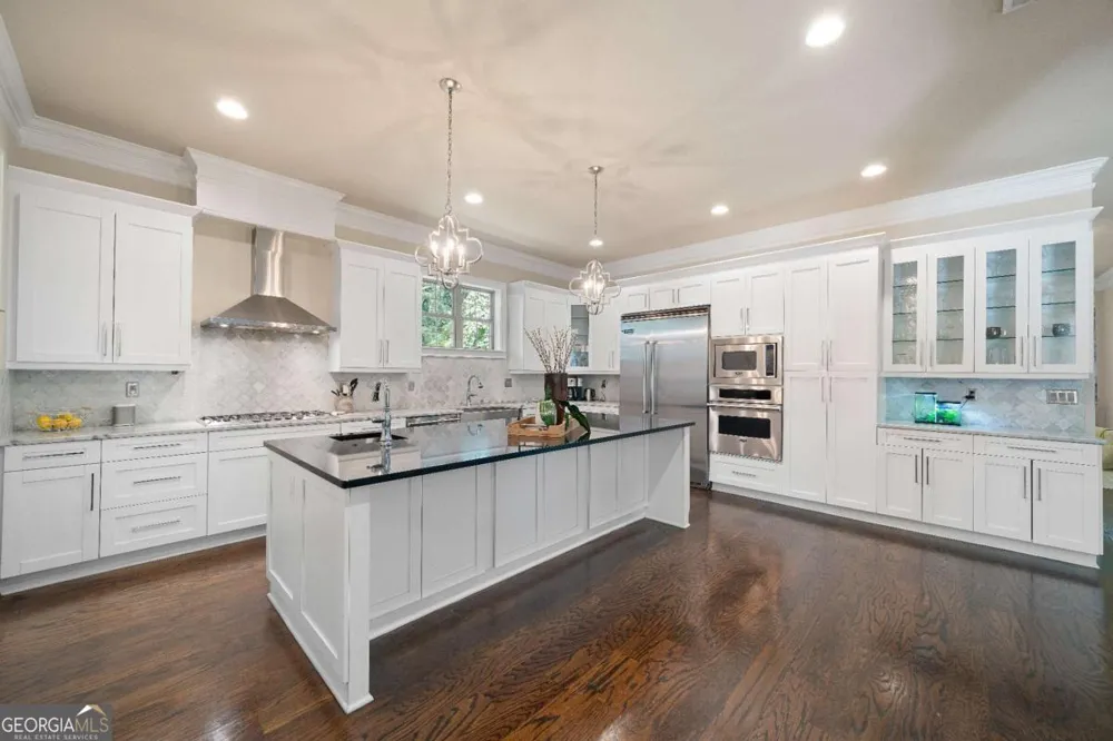 2601 Stoland DR NE Brookhaven, GA 30319