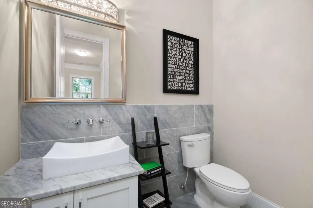 2601 Stoland DR NE Brookhaven, GA 30319