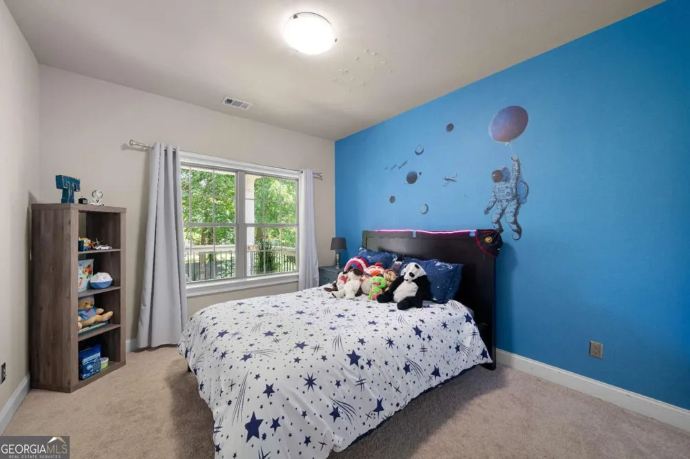 2601 Stoland DR NE Brookhaven, GA 30319