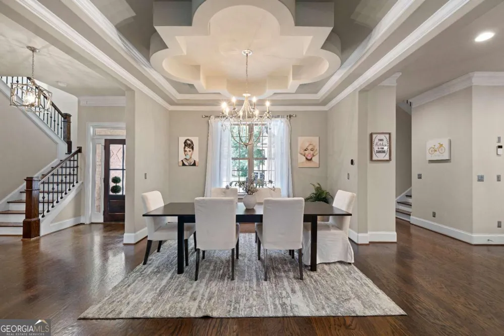 2601 Stoland DR NE Brookhaven, GA 30319